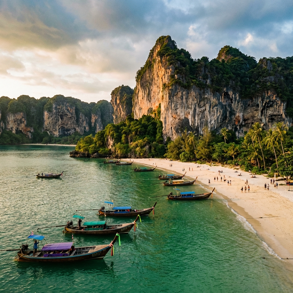 Krabi