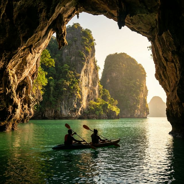 ทริปภูเก็ต